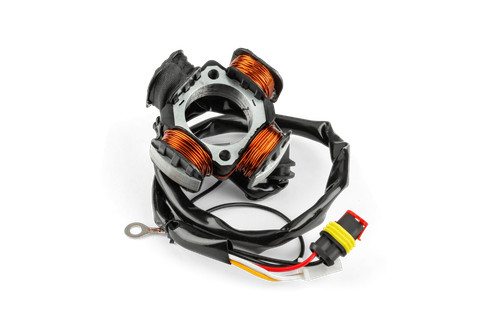 Statore alternatore motoforce - statore,