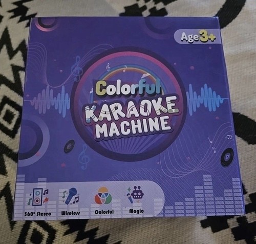 Macchina karaoke wireless - karaoke,