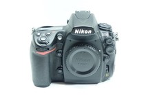 Nikon D700 Fotocamera Reflex