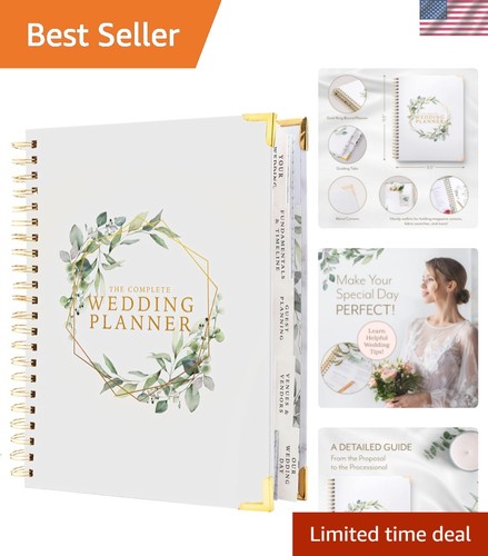 Libro organizzatore wedding - libro,