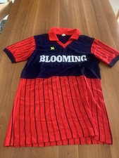 Maglia Calcio Sambenedettese 1985/86