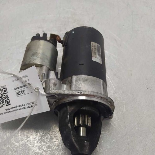 Motorino avviamento per - avviamento,