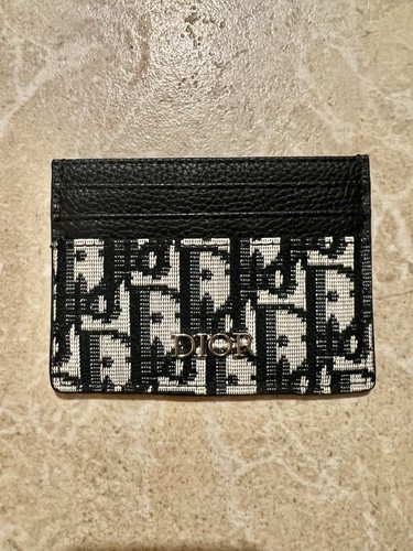 Portacarte dior - portacarte,