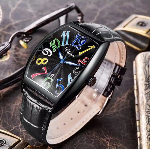 Orologio quarzo frank - quarzo,