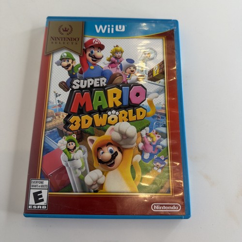 Super mario world - world, nintendo