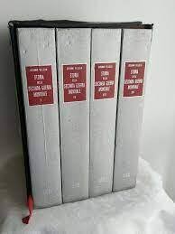 Storia della seconda guerra