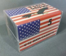 Eagle C-15 Cassette Dati/Audio