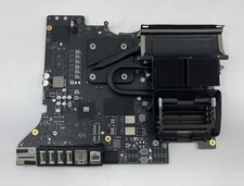 Scheda logica originale Apple