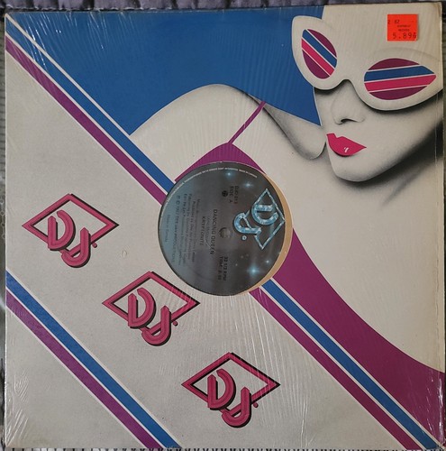 Kryptonite dancing queen rare - kryptonite-dancing, queen-rare