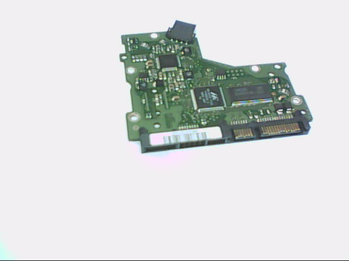 Scheda logica pcb 102022 - logica,