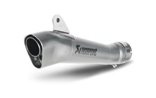 SM-Y6SO6T - Terminale Scarico