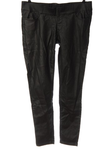Pantaloni ecopelle donna - in,