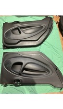 COPPIA Pannelli interno porta