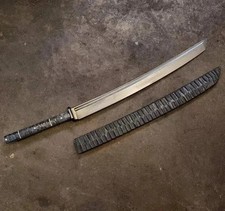 SPADA KATANA COMBATTIMENTO