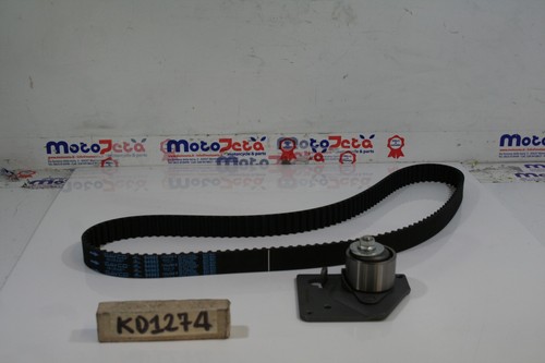 Timing belt set renault grand - timing,
