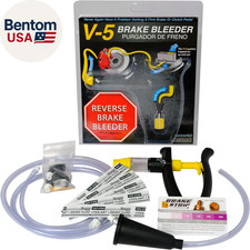 2104-BRK V-5 Spurgo Freno e