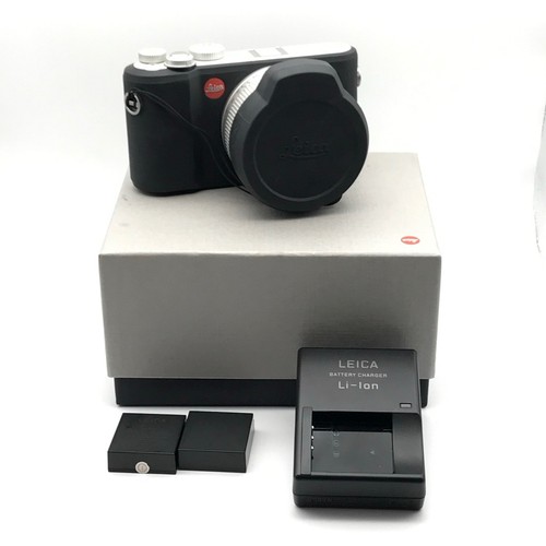 Leica fotocamera - 113),