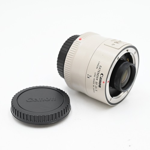 Canon extender ii - ef, 2x