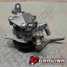 7H423A696AA 7696974131 POMPA SERVOSTERZO RANGE ROVER L322 3.6TD 2008