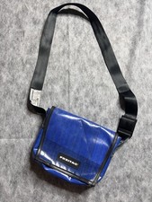 Borsa Friday F14 Dexter messenger blu
