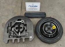 KIT COMPLETO RUOTA RUOTINO DI