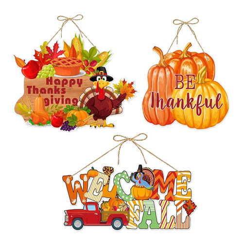 Pcs halloween decorazione - 3,