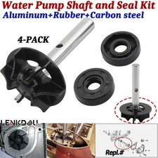 Water Pump Repair Kit Shaft