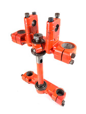 KTM 240 GS 1981 - Tè forcella