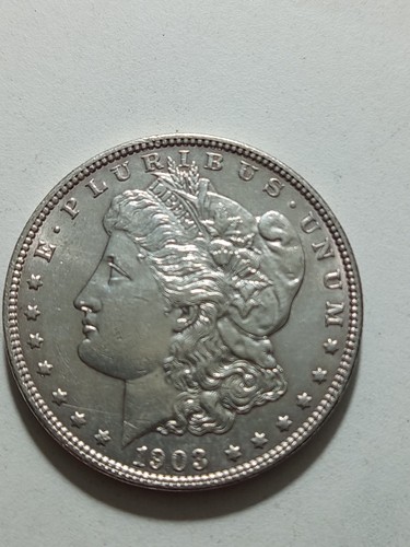 Usa dollaro argento - usa, 1