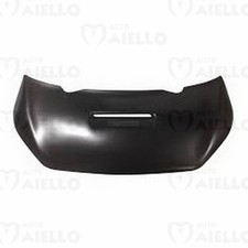 Cofano Aixam sportivo tuning