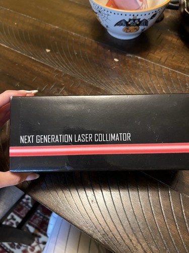 Next generation laser - generation,