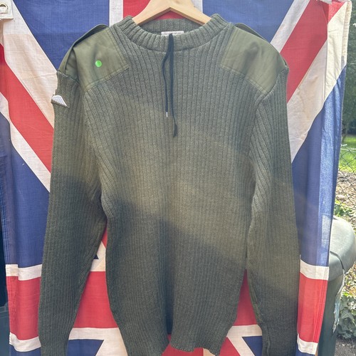British army issue - army, rm