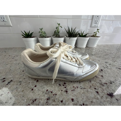 Sneakers basse zara - sneakers,