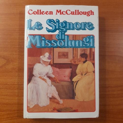 Signore missolungi - le,