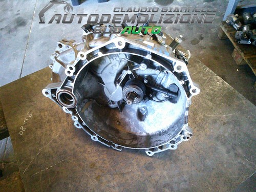 Cambio manuale usato ford - manuale,