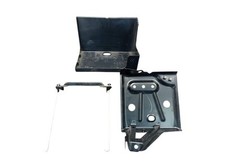 Set Di Batterie 3 Pezzi Per