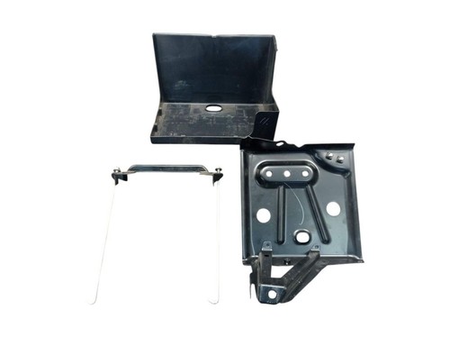 Set batterie pezzi per - batterie,