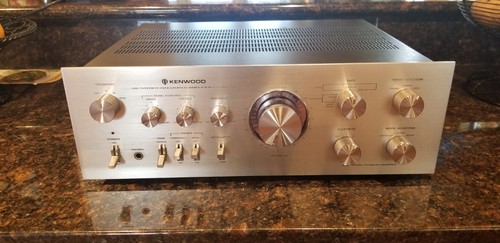 Amplificatore integrato