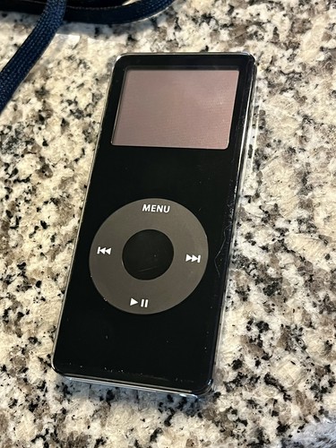 Ipod nano originial - ipod,