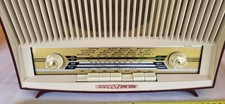 Radio A Valvole MIVAR. UCM-581