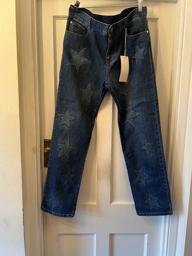 Jeans nuovi stella - nuovi,