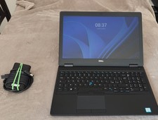 Dell Latitude 5590 15,6" Intel