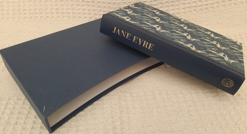 Jane eyre charlotte bronte - jane,