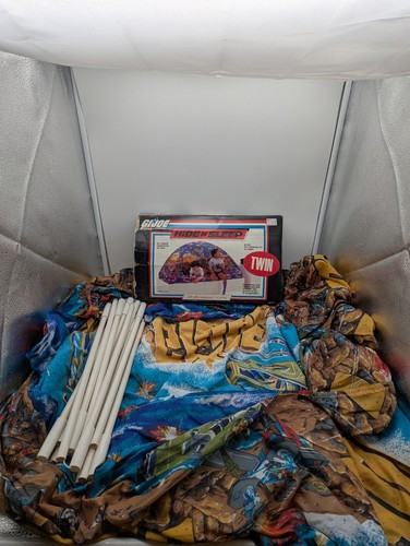 Hasbro 1985 originale - hasbro,