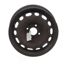 Mozzo In Acciaio - Peugeot