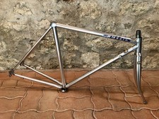Vitus 979 Frame Aluminium