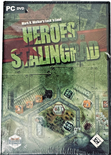 Sigillato wargame lock - pc,