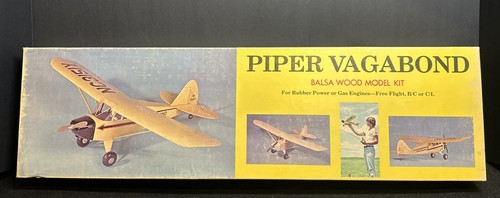 Sterling piper vagabond - sterling,