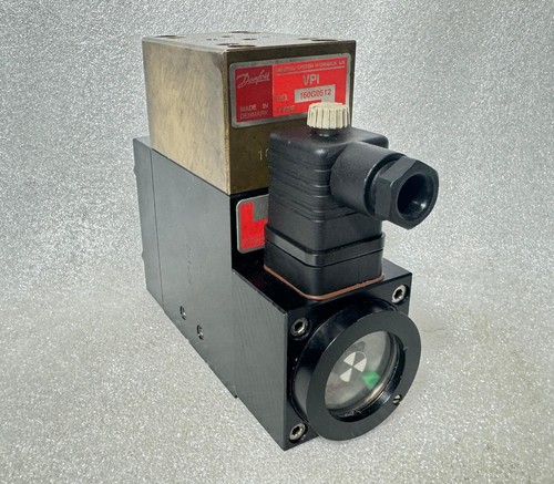 Danfoss vpi indicatore - danfoss,