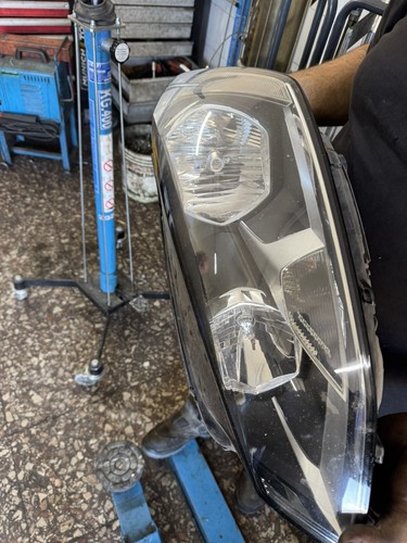 Golf vii lift fari - 7,